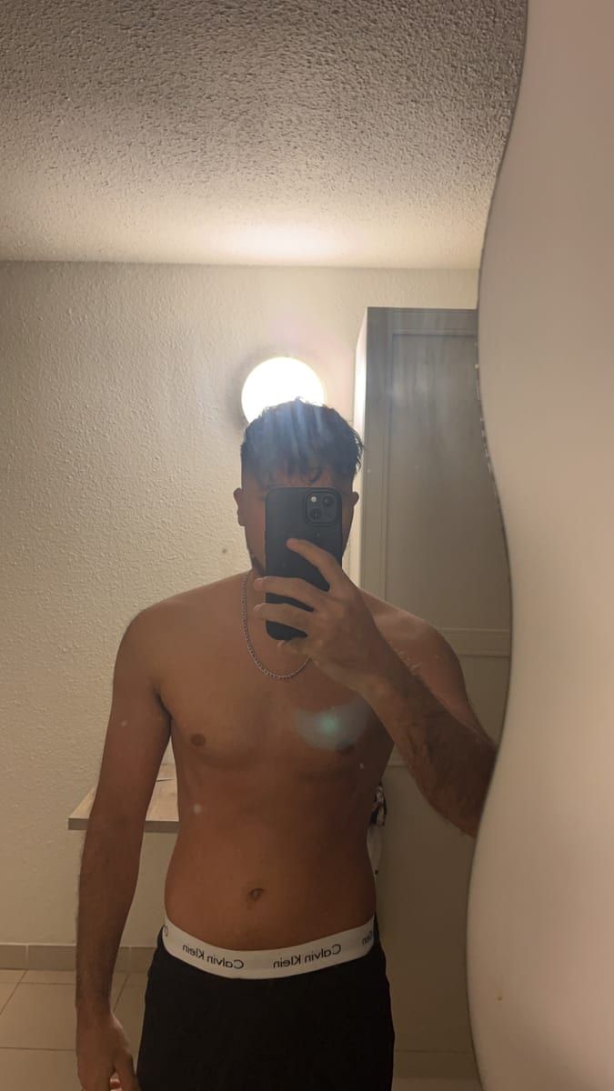 Profil de Kasper