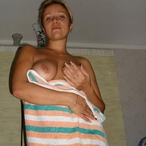 Profil de Gabrielle