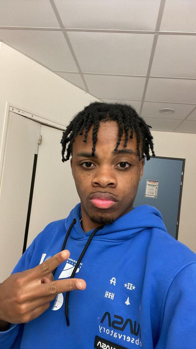 Profil de Yohanan