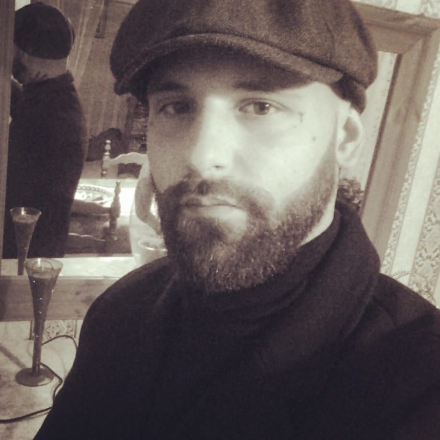 Profil de Gary