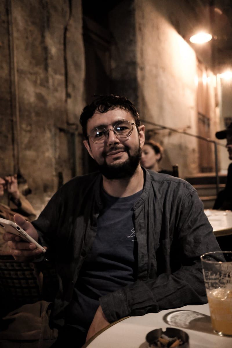 Profil de Jean-wilson