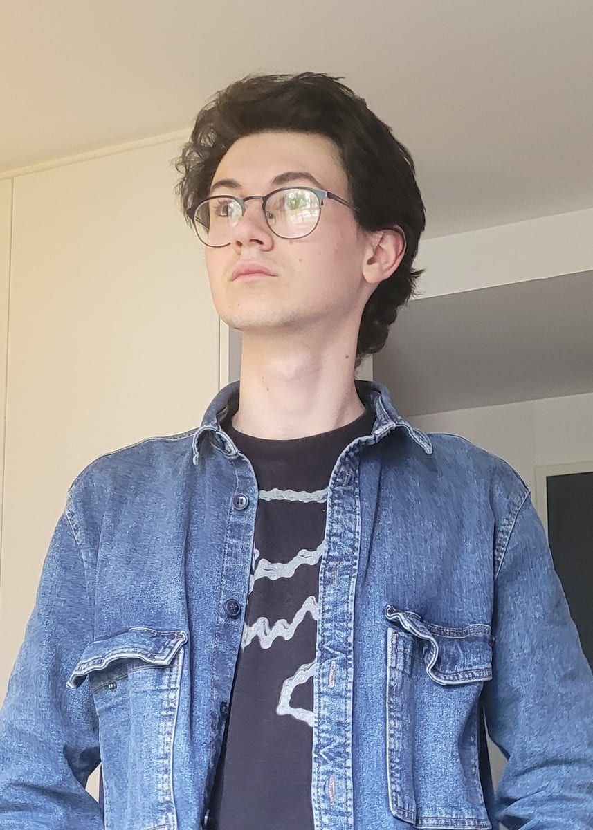 Profil de Foad