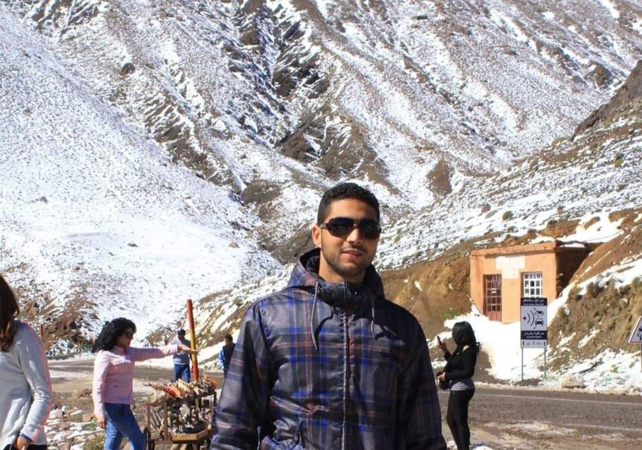Profil de Tarak