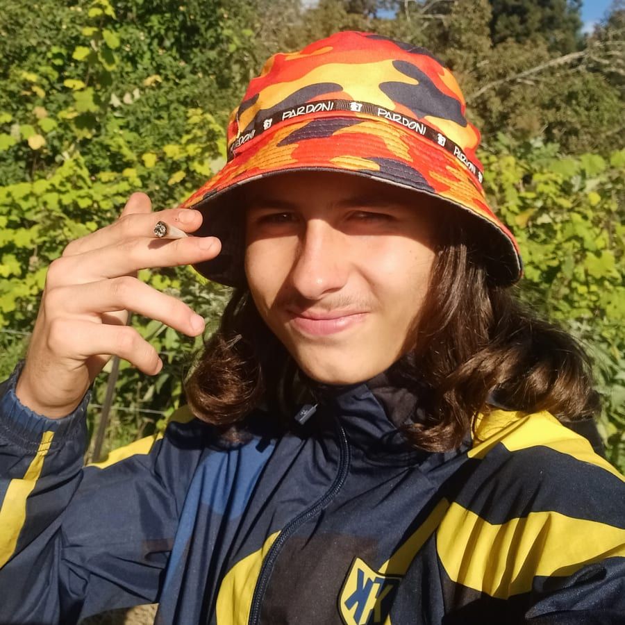 Profil de Théophane