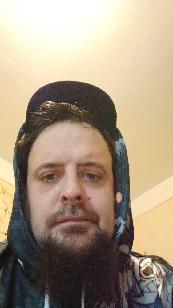 Profil de Amédée
