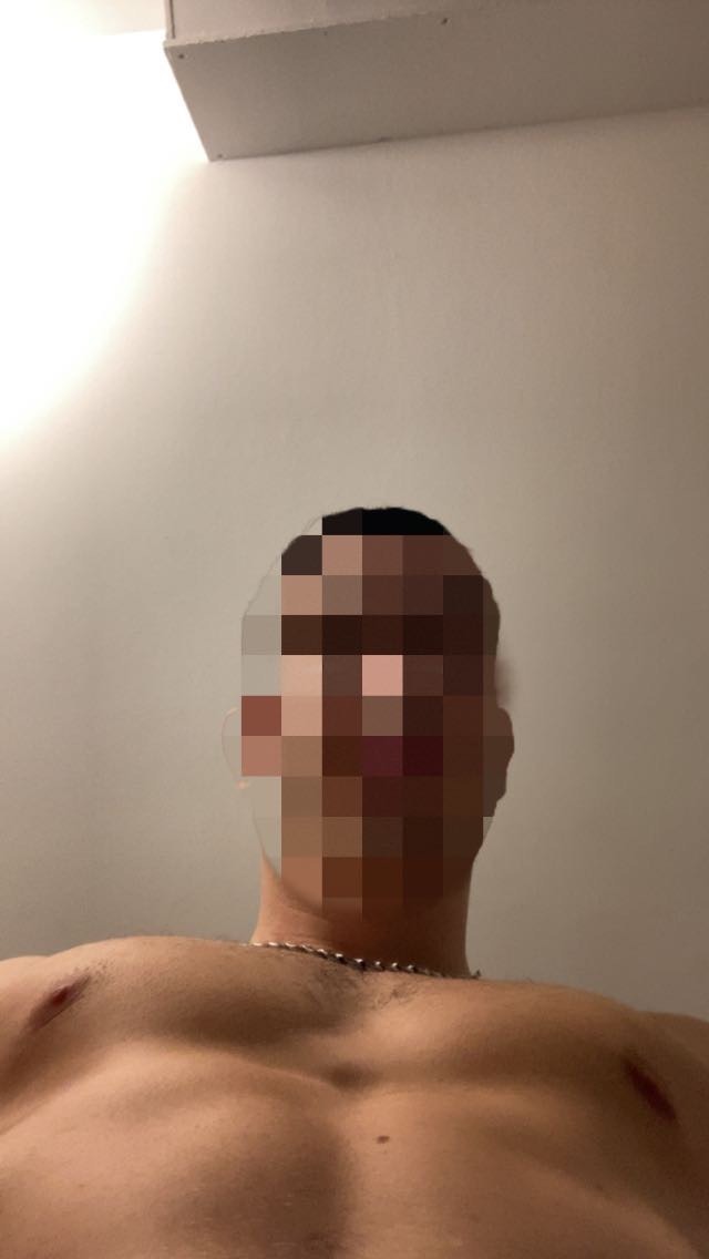 Profil de Riccardo