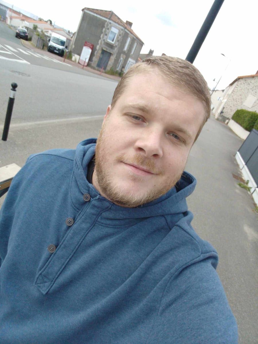 Profil de Daan