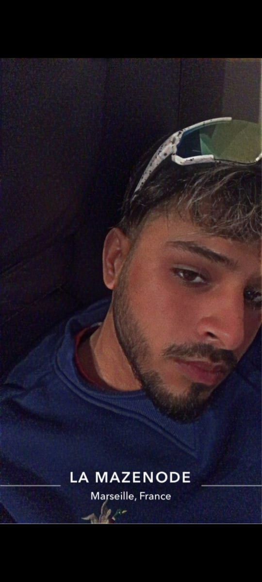 Profil de Joran