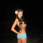 Profil de Catarina