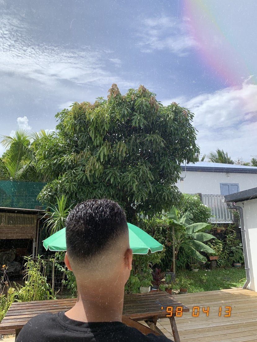 Profil de Ramdan