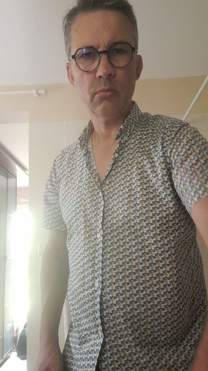 Profil de Gexan
