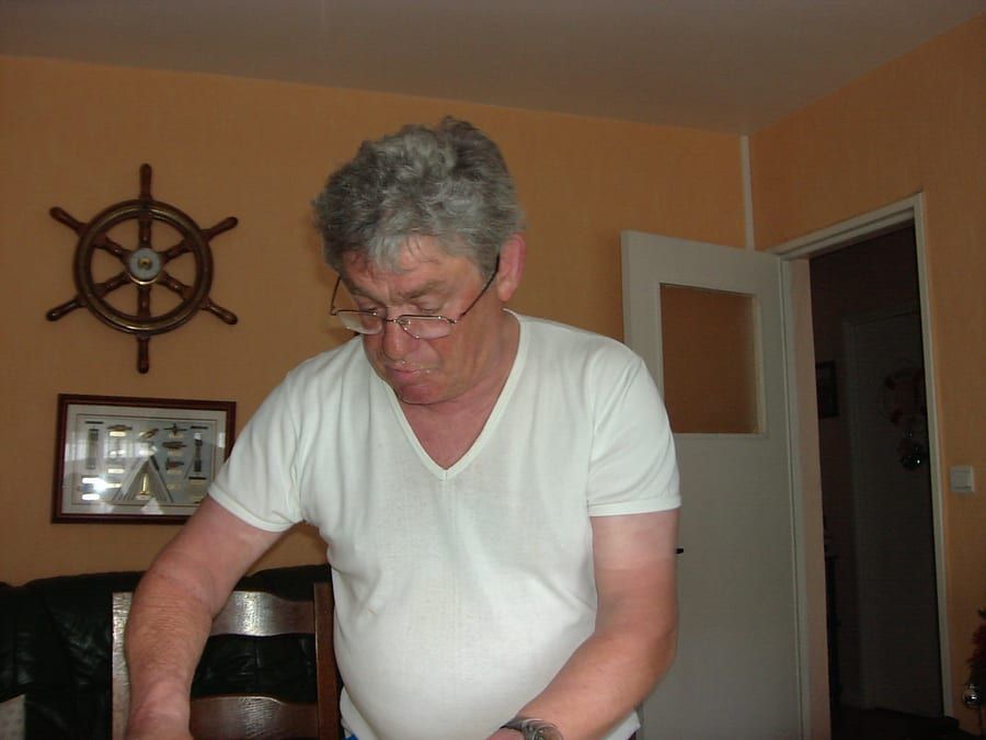 Profil de Gurvan