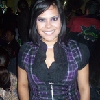Profil de Djennifer