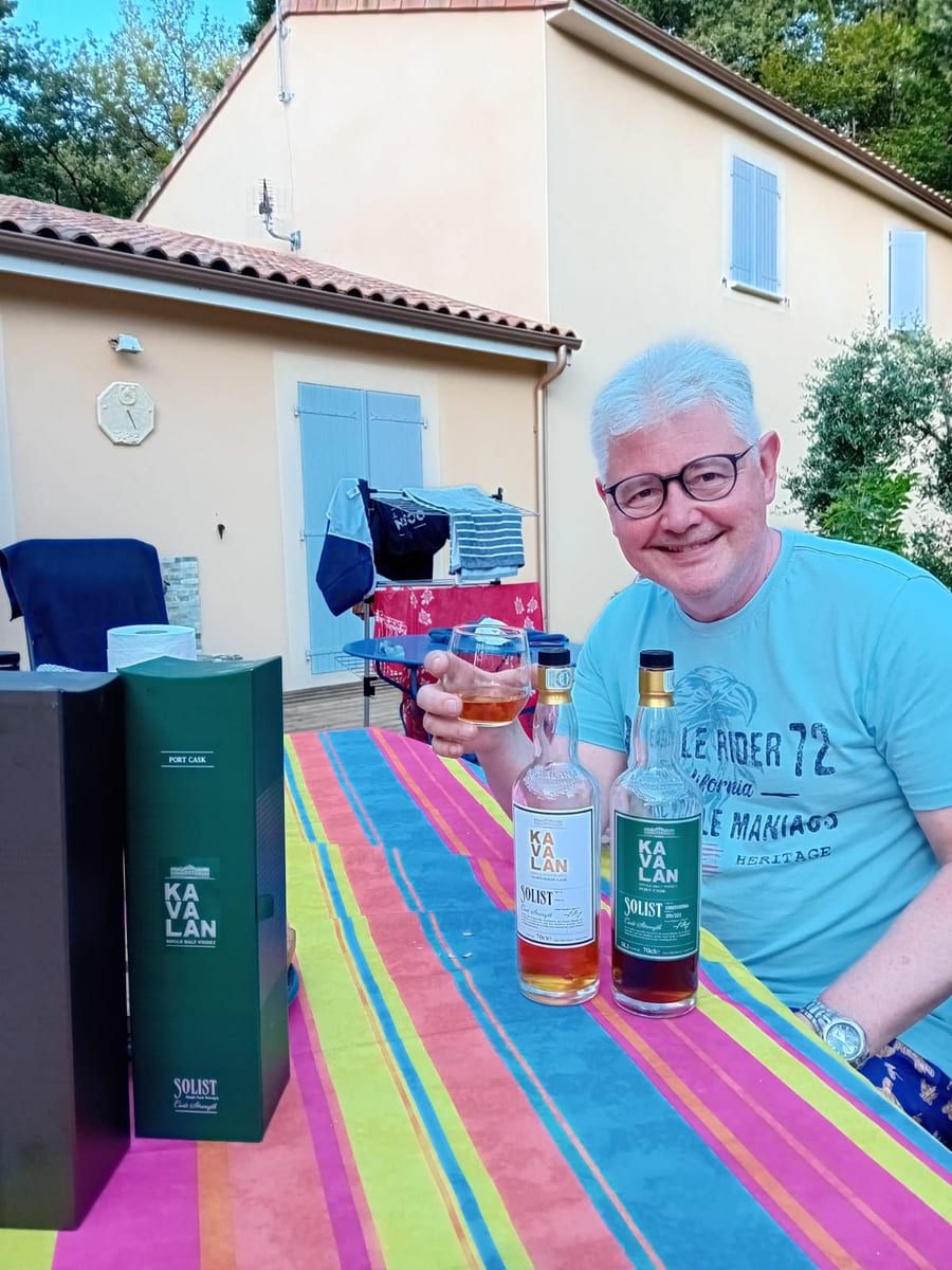 Profil de Klein