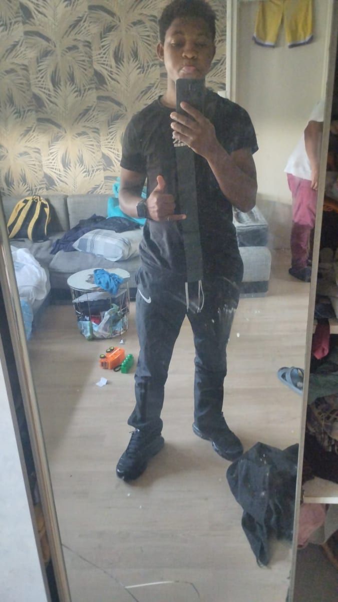 Profil de Boaz