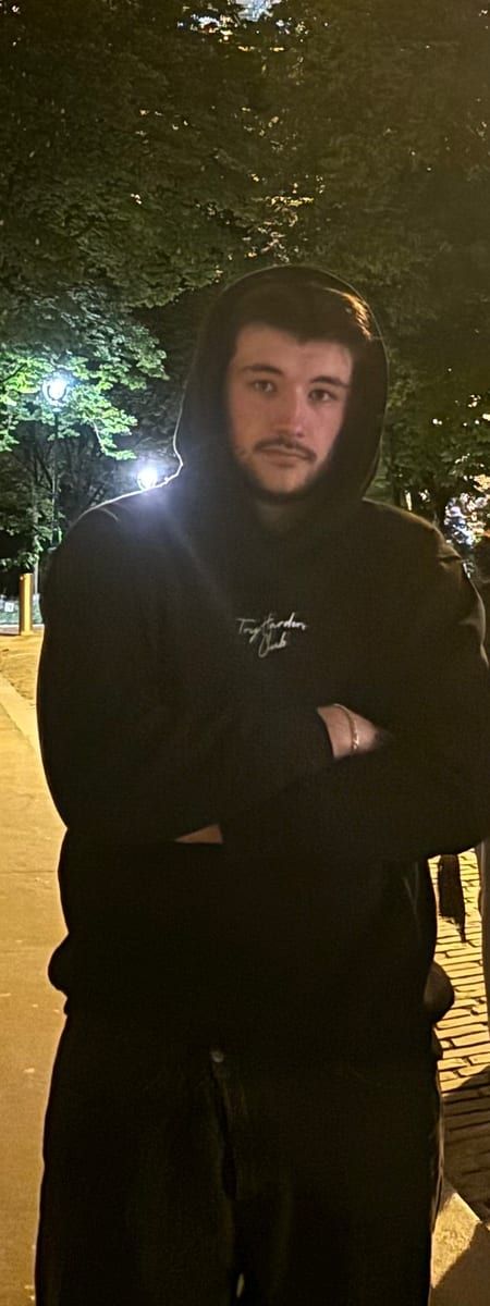 Profil de Alcino