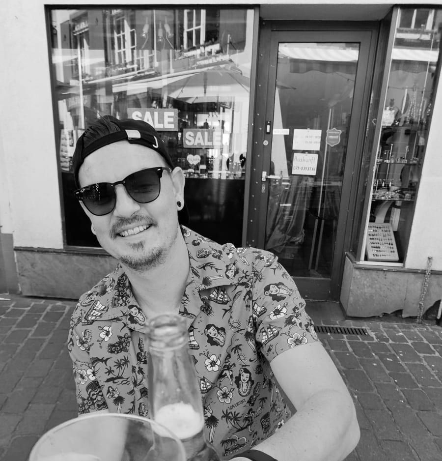 Profil de Paul-edouard