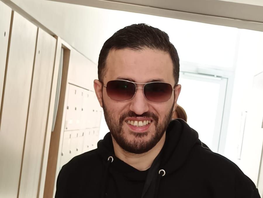 Profil de Kryss