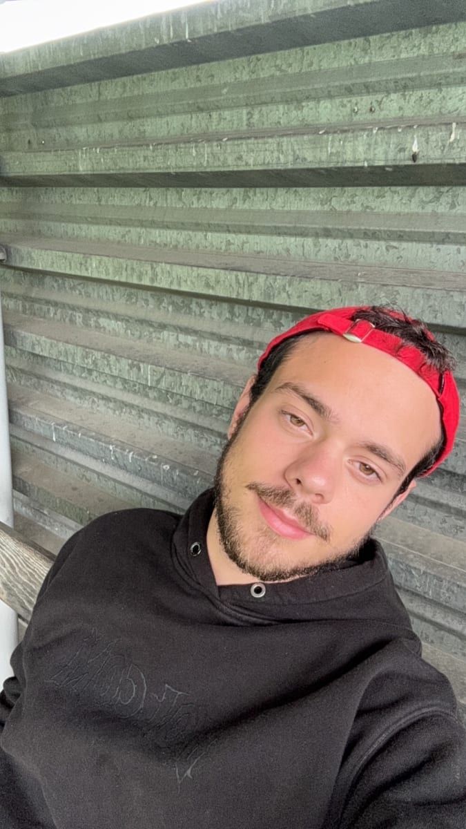 Profil de Raynald