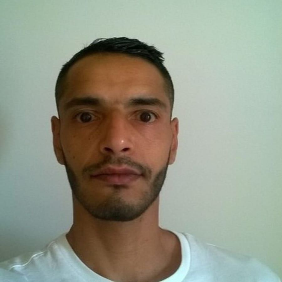 Profil de Mahfoud