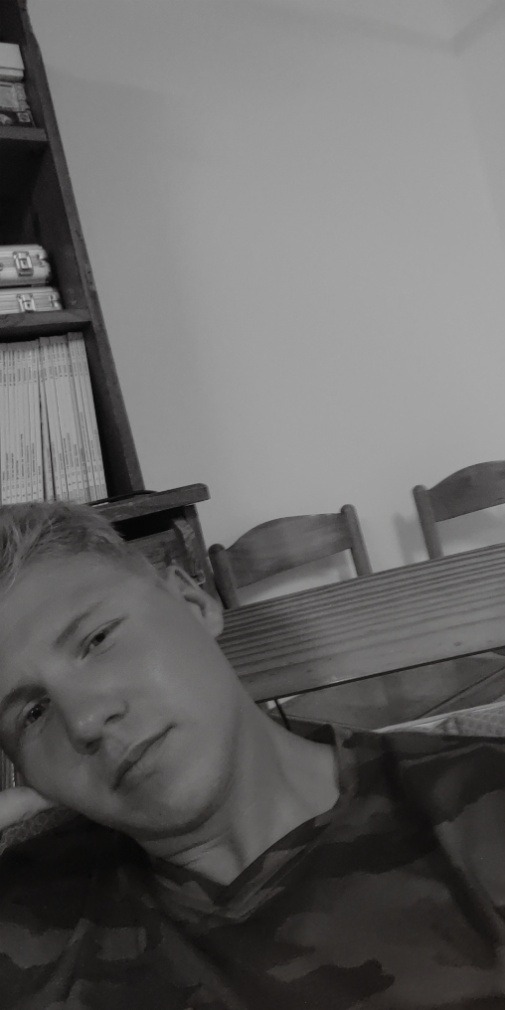 Profil de Mathiew