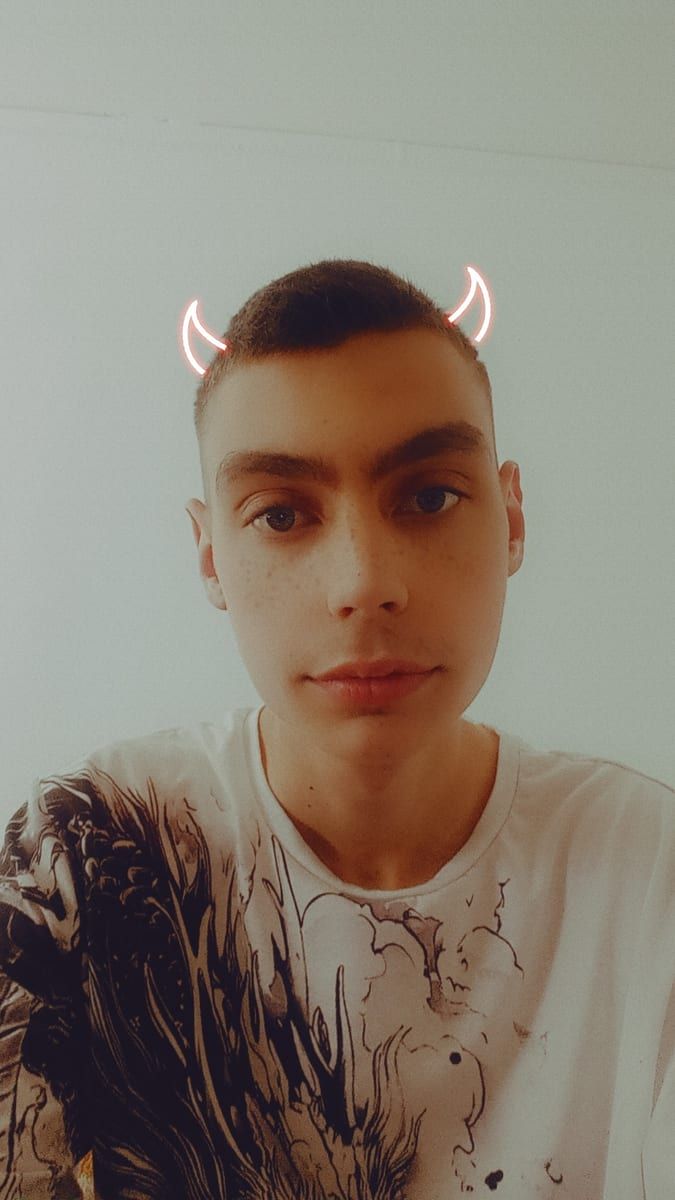 Profil de Nil