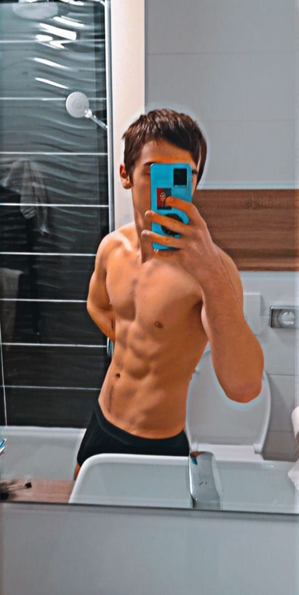 Profil de Rédouane