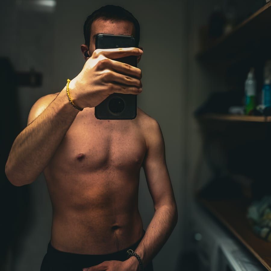 Profil de Anthonny