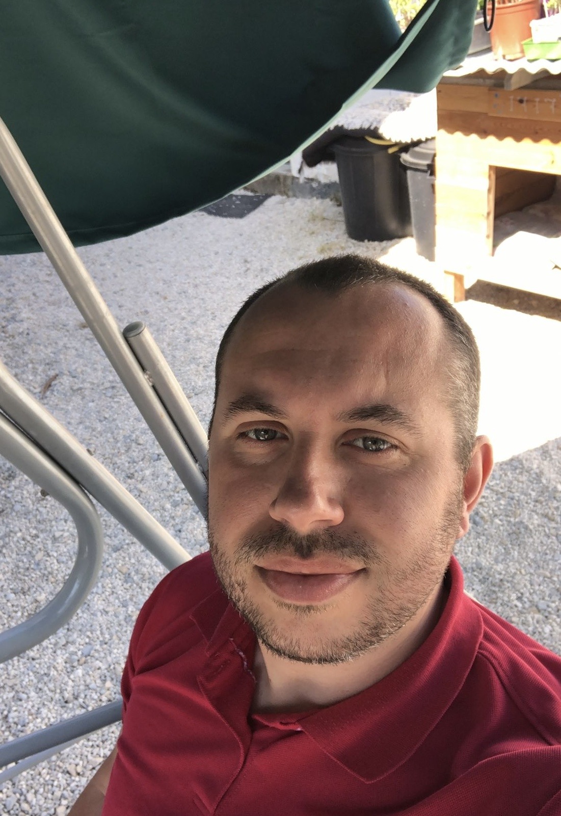 Profil de Georges-louis