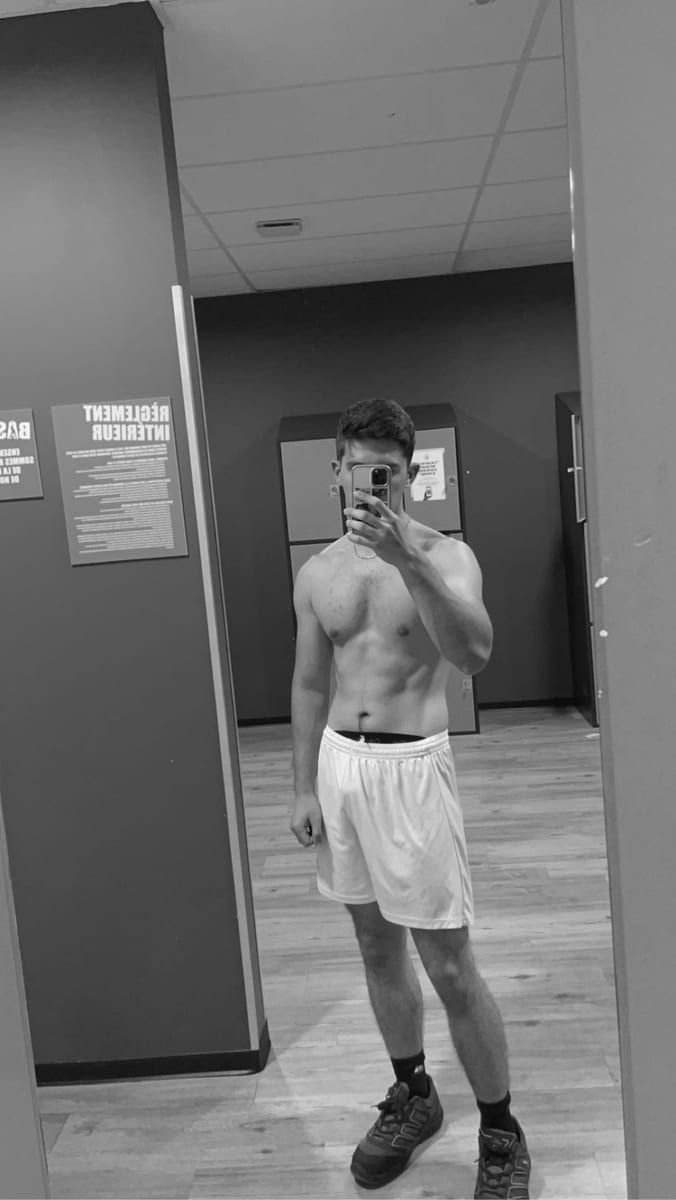 Profil de Tybalt