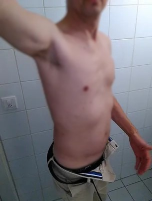 Profil de Sébastian