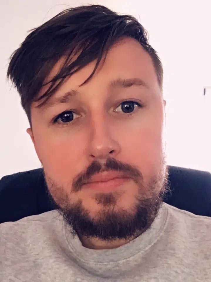 Profil de Cyriel