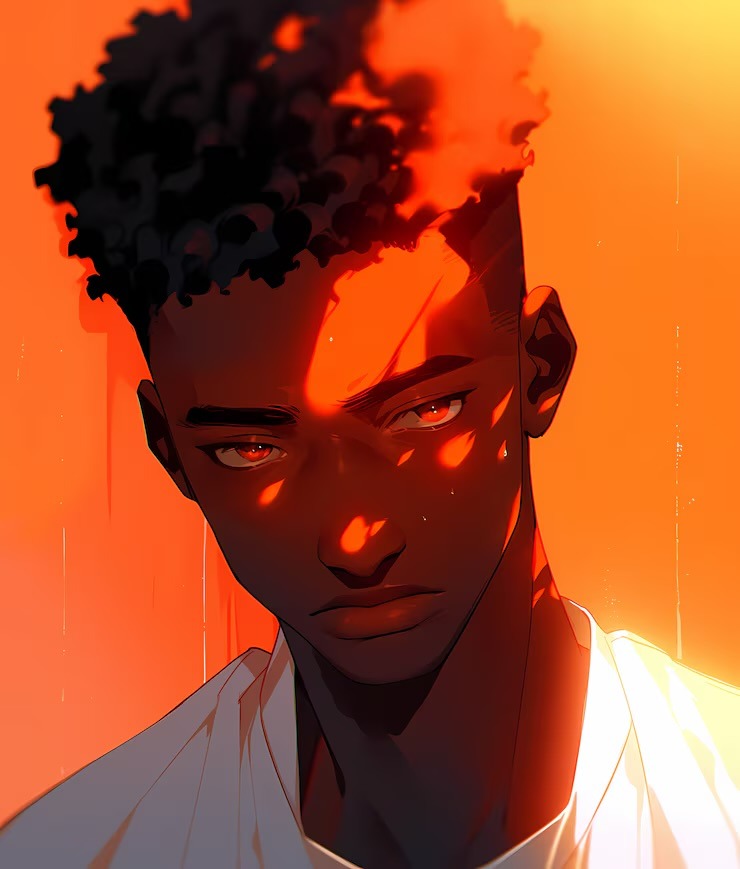 Profil de Alon