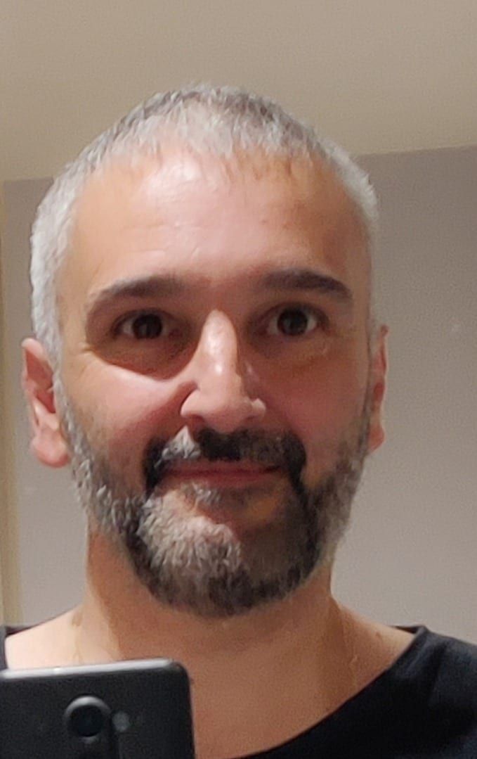 Profil de Albert
