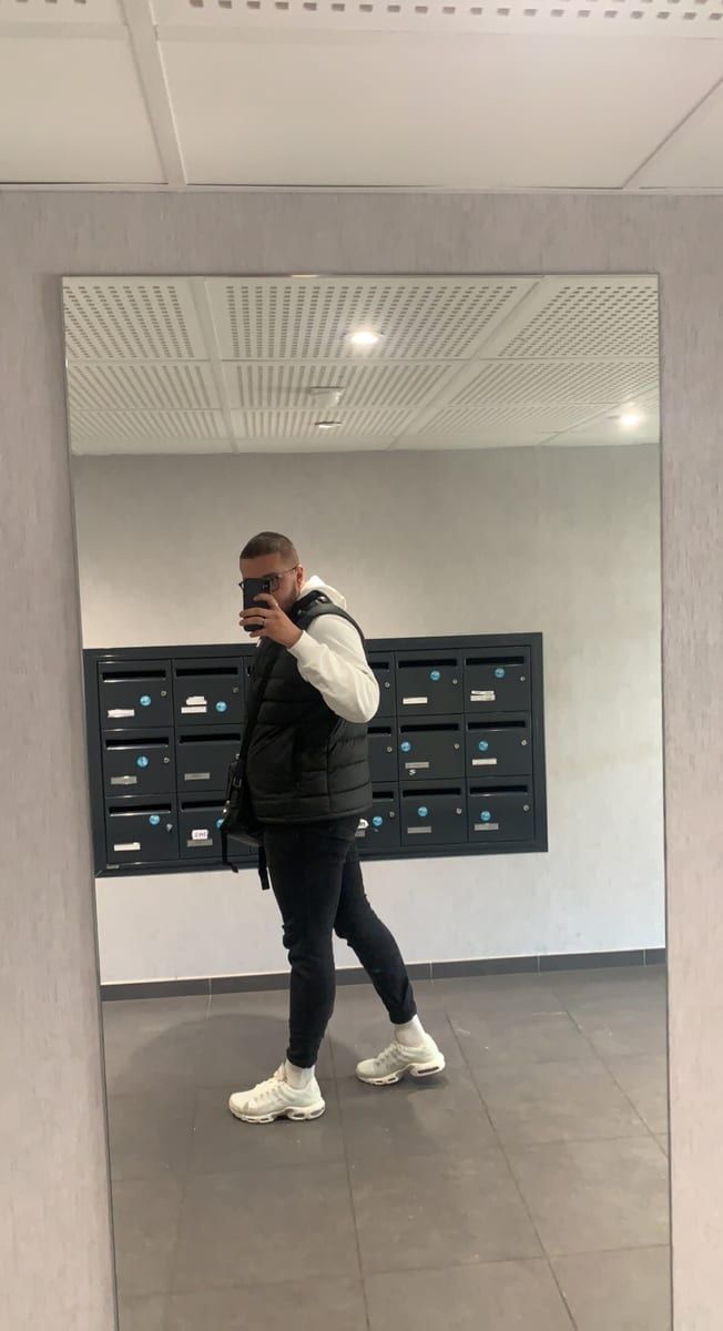 Profil de Sega