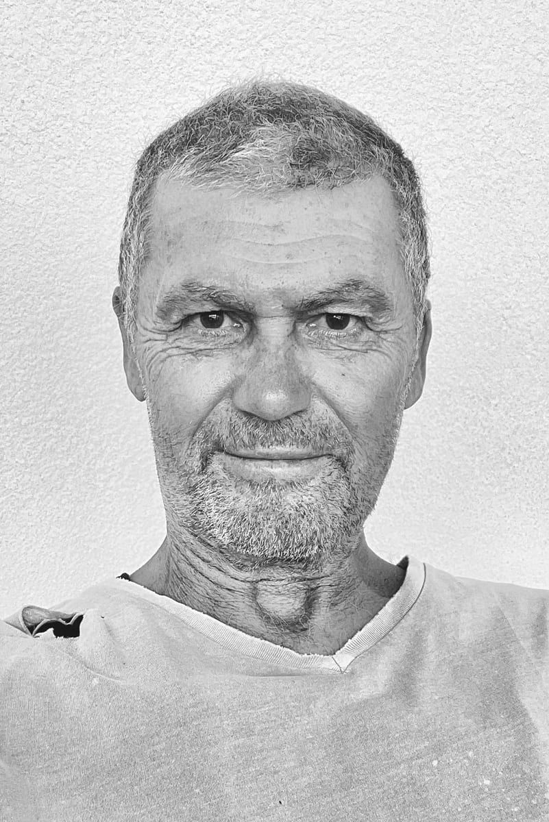 Profil de Ahamed