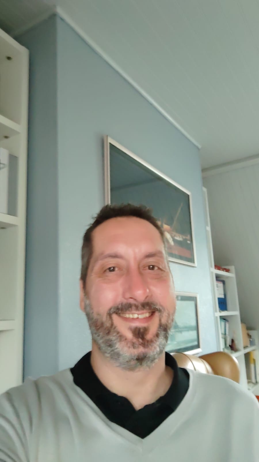 Profil de Stanis